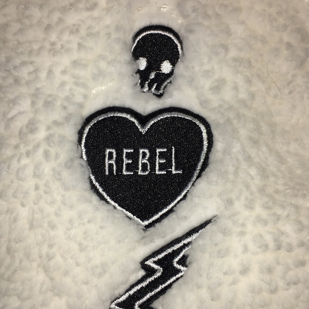 New women’s Modern Lux jacket. - Picture 6 of 6